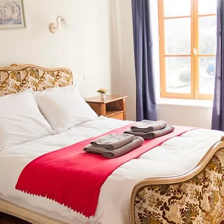 Amabilite Отель типа 