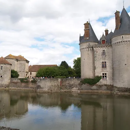 Amabilite Отель типа 