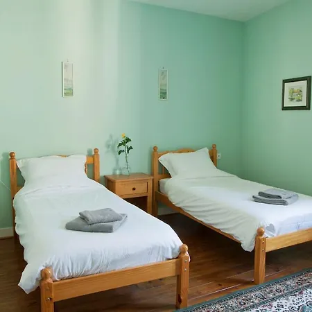 Amabilite Отель типа 