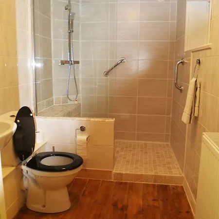 Amabilite Отель типа 