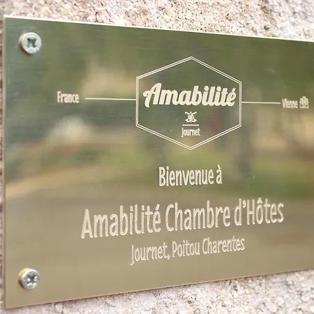 Amabilite