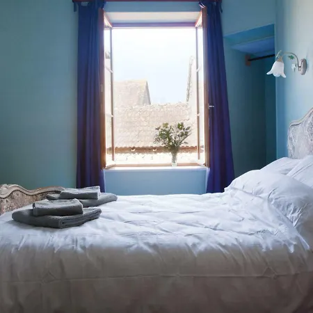 Amabilite Отель типа 